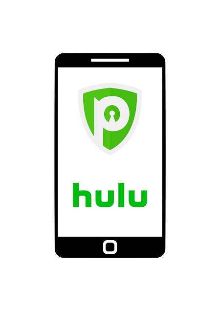 Hulu-with-PureVPN
