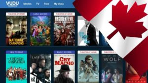 Vudu Canada: How to watch it ? Guaranteed Hack! [May 2022]