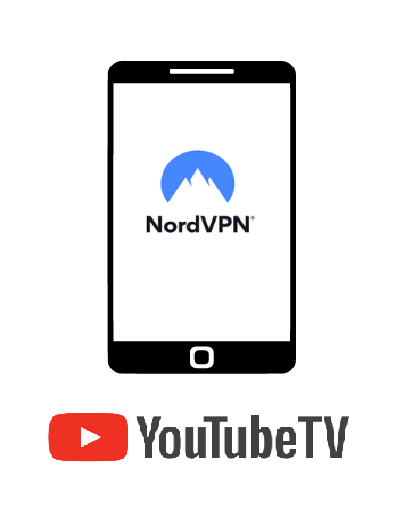 NordVPN-for-YouTube-tv