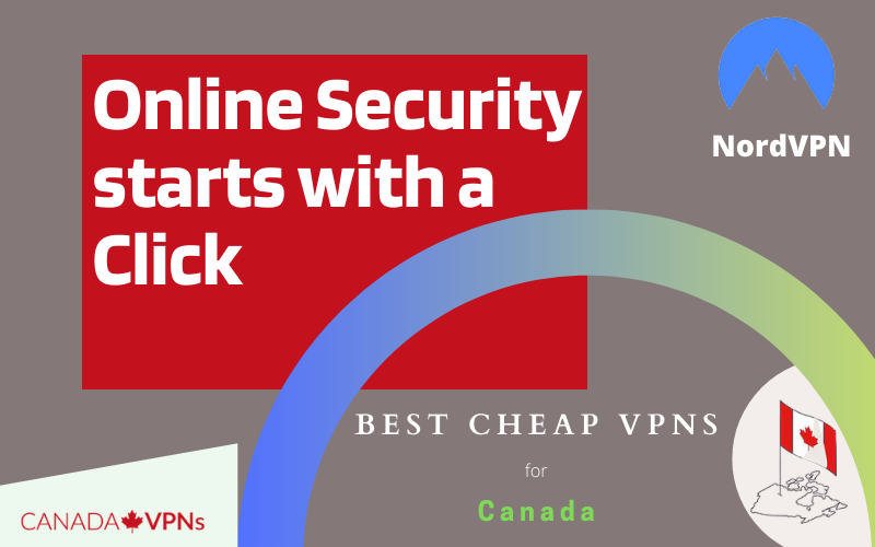 Best Cheap VPN - NordVPN