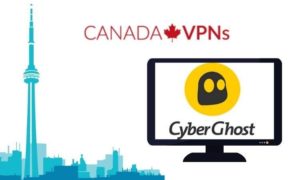 CyberGhost Review for Canada in 2022- A solid choice or Not?