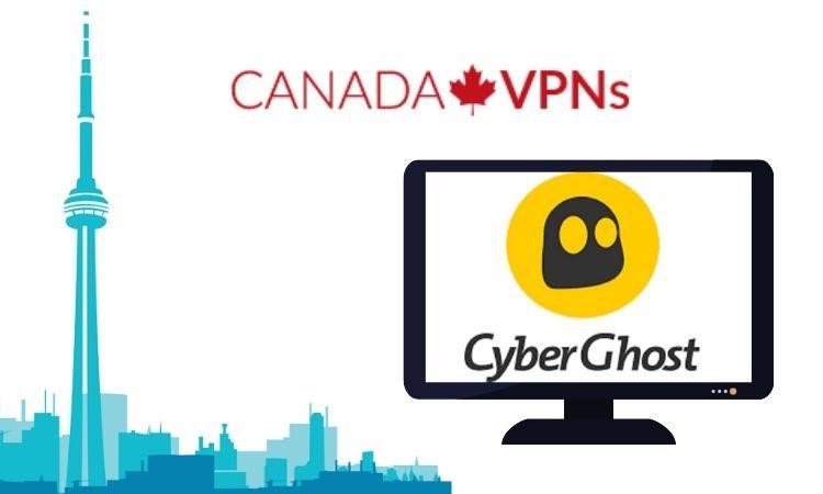 CyberGhost VPN Review Canada