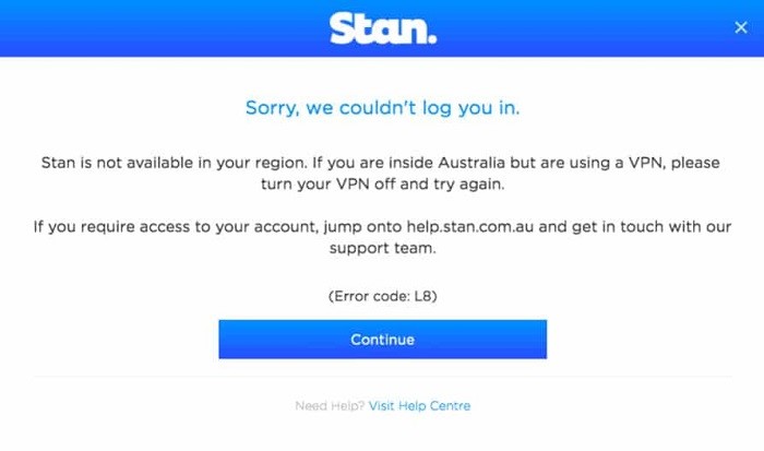 Stan-geo-restriction-outside-australia