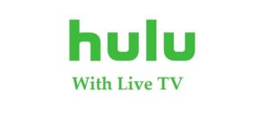 Syfy on Hulu Live TV 