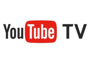 youtube tv Canada