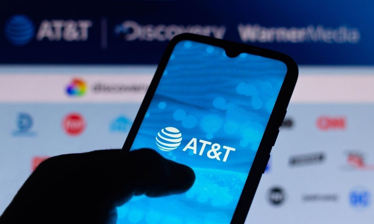 Data Breach Alert Hacker is Selling Private Data from 70 Million AT&T