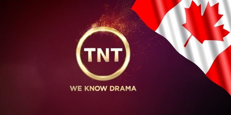 How to watch TNT in Canada 2021