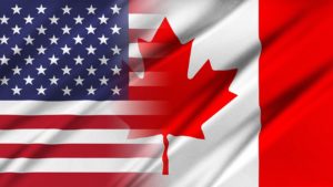 Canadian and US Internet Users Stressed Out by Cyberattack News
