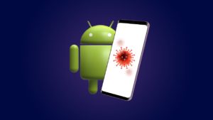 New Android Malware Targeting Canadian Users with COVID-19 Baits