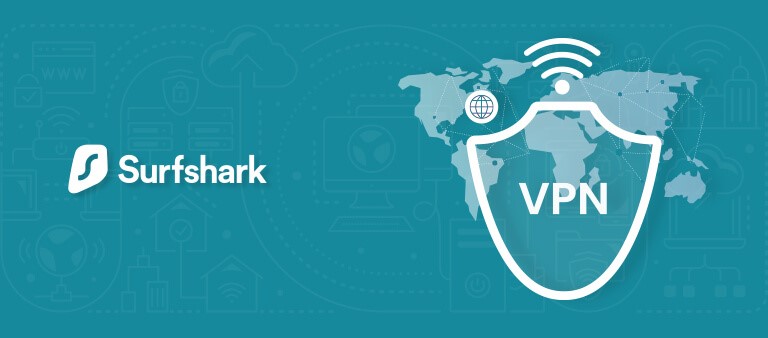 Surfshark Kodi VPN
