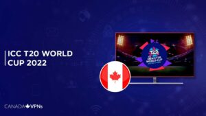 How to Watch ICC T20 World Cup 2022 in Canada – Detailed Guide