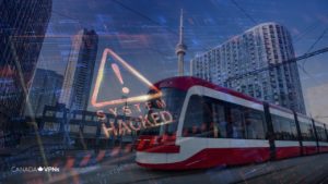 Toronto Transit System is under a Ransomware Attack