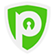 PureVPN logo