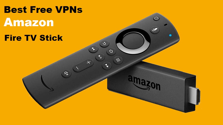 Amazon-firestick-VPN-for-Free