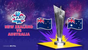 How to watch New Zealand Vs. Australia T20 World Cup Final in Canada