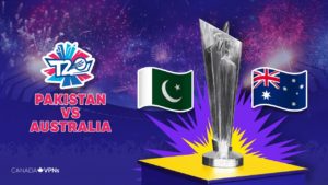 How to watch Pakistan vs Australia ICC T20 World Cup Semi Final in Canada