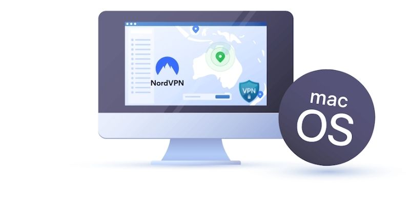 Mac-VPN-NordVPN