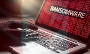 Canadian Real Estate Company is under a Ransomware Attack