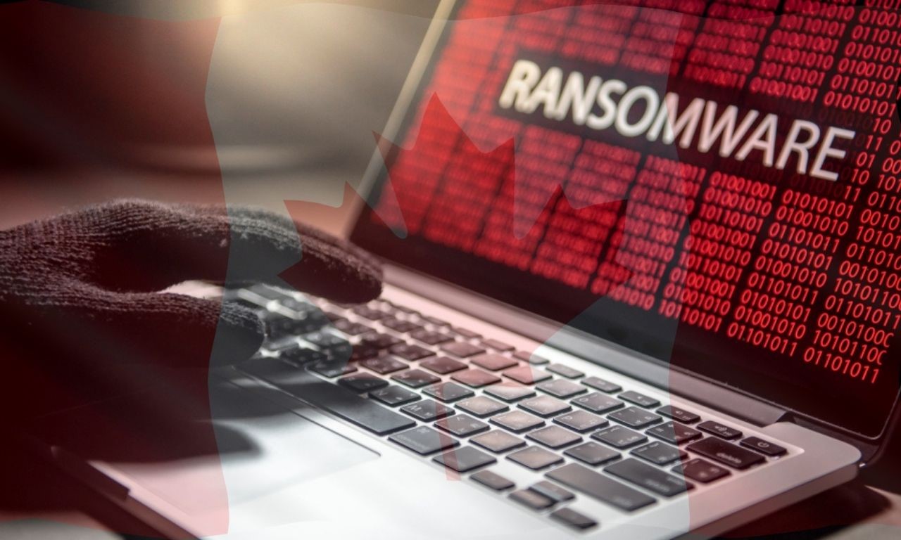 Real-Estate-company-under-ransomware-attack