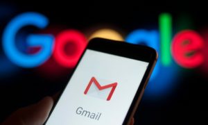 Google warns about Russian Hack Attack to Millions of Gmail Users including Canada