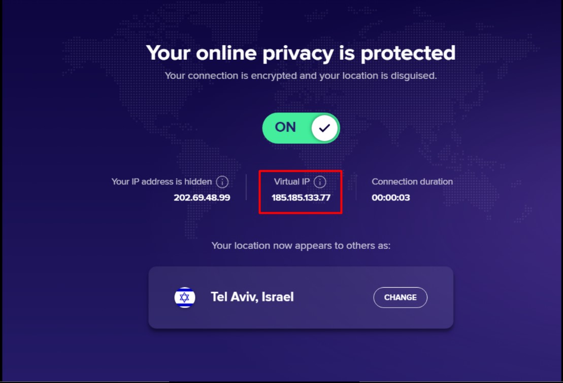 Avast-VPN-Virtual-IP-address