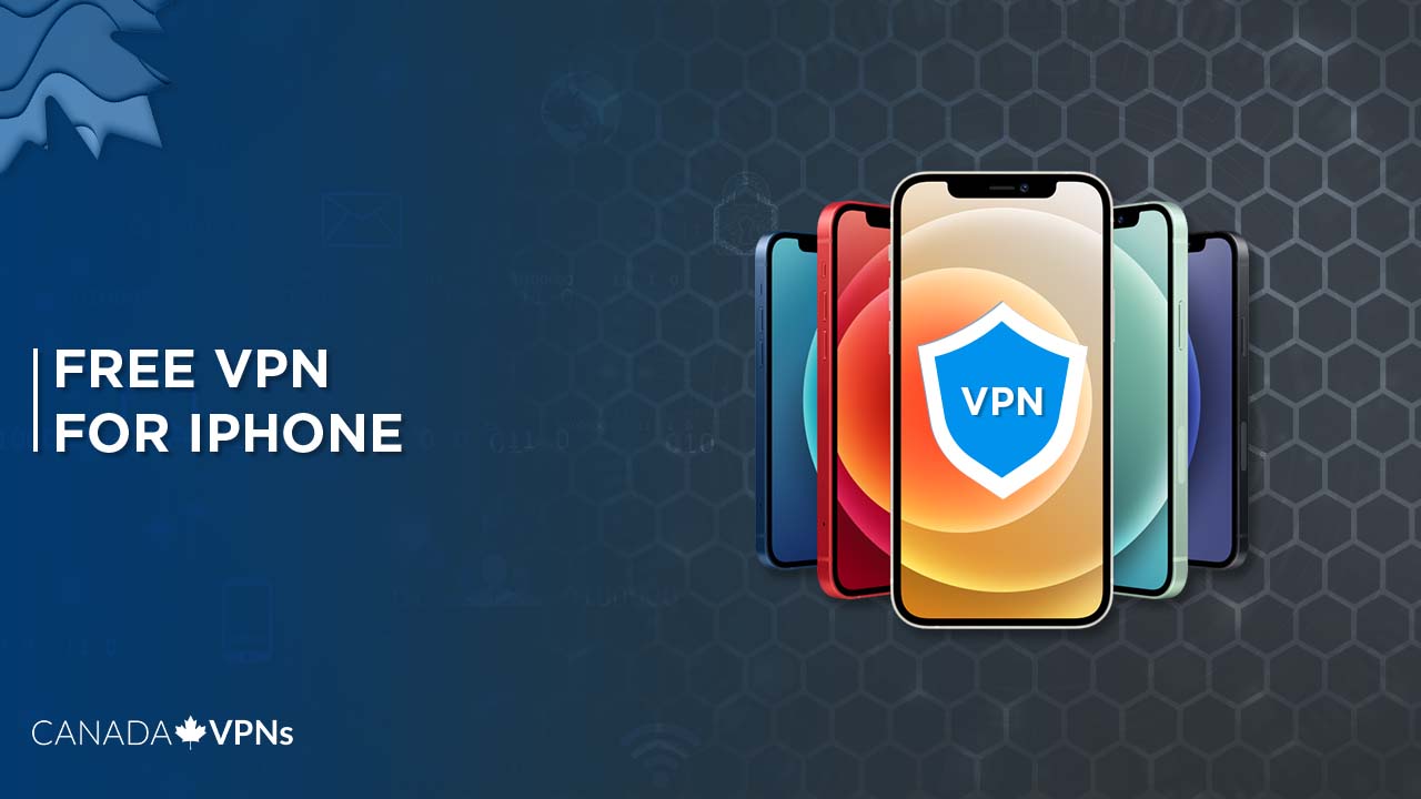 Free-VPN-for-iPhone