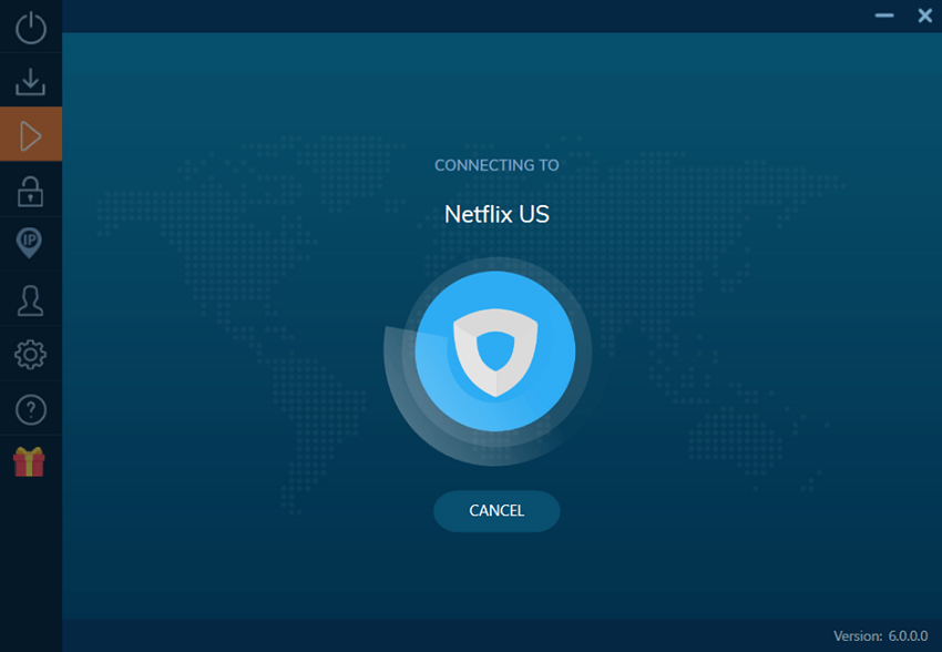 Ivacy-unblocks-Netflix