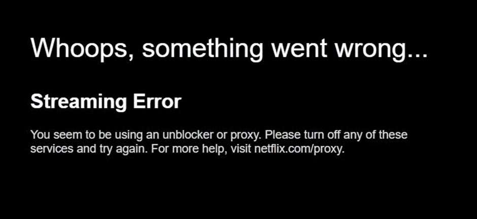 Netflix-error-black-screen