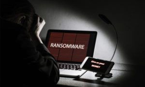A major natural gas supplier Superior Plus hit with ransomware