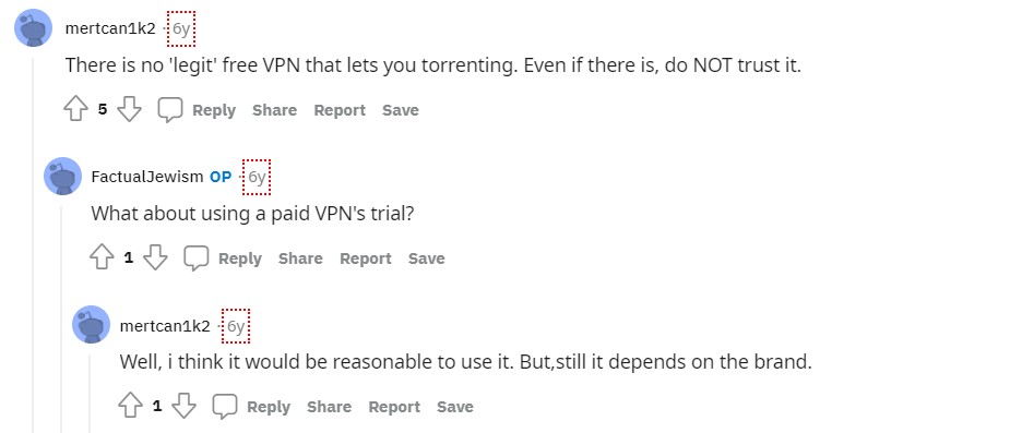 Reddit-about-Free-VPN-Mac