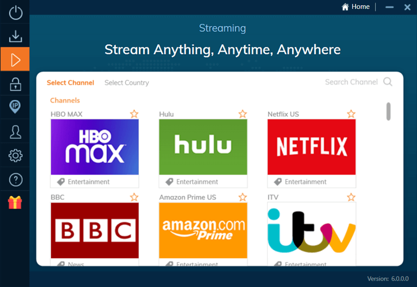 Streaming-with-Ivacy-VPN-in-Canada