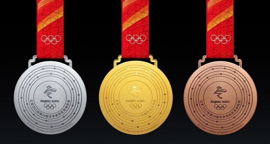Beijing-2022-Winter-Olympics-Medals