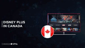 Disney Plus Canada: All You Need to Know – [A Complete Guide 2022]