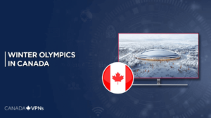 How to watch Winter Olympics 2022 in Canada