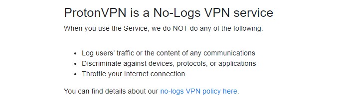 ProtonVPN-no-log-policy