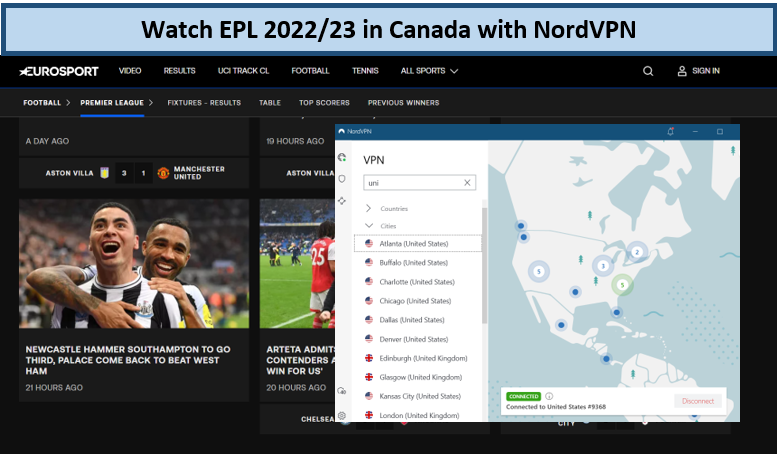 watch-english-premier-league-in-canada-with-nordvpn