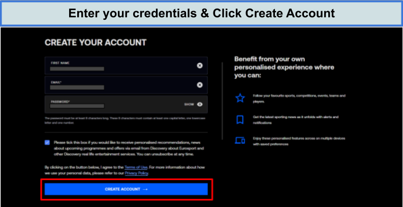 enter-credentials-and-click-create-account