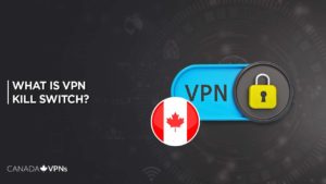What is VPN Kill Switch? Why Do you Need it? – [2022 Guide]
