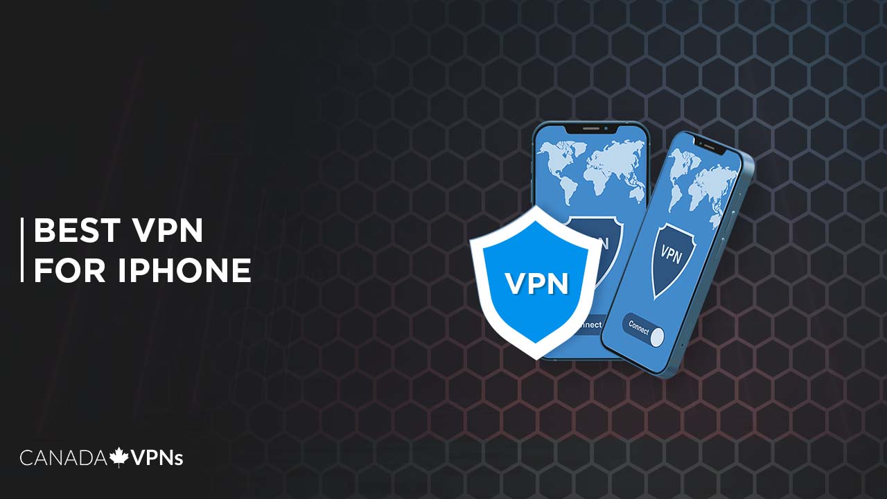 Best-VPN-For-iPhone
