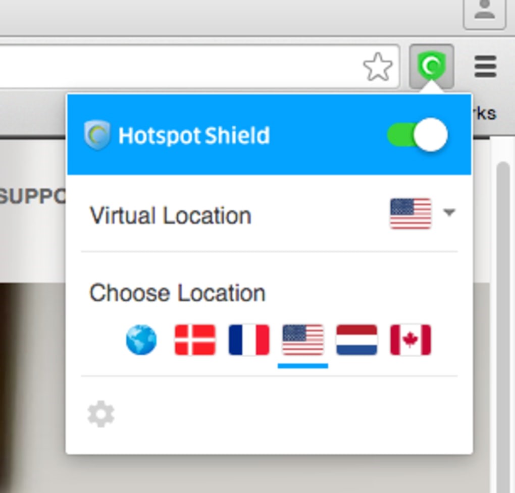 Hotspot-Shield-free-VPN-for-Chrome-without-registration