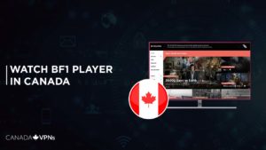 How to Watch BFI Player in Canada? – [November2022]