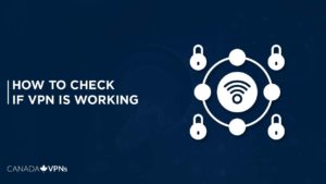 How to Check if Your VPN is Working Properly?- [2022 Guide]
