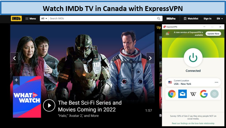 IMDb-Tv-in-canada-with-expressvpn