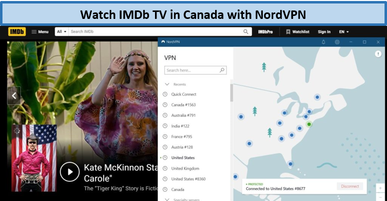 IMDb-Tv-in-canada-with-nordvpn