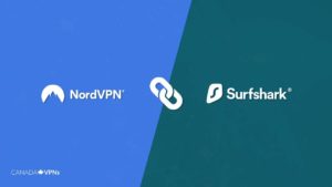 NordVPN and Surfshark Merge to Create the Ultimate Cyberspace