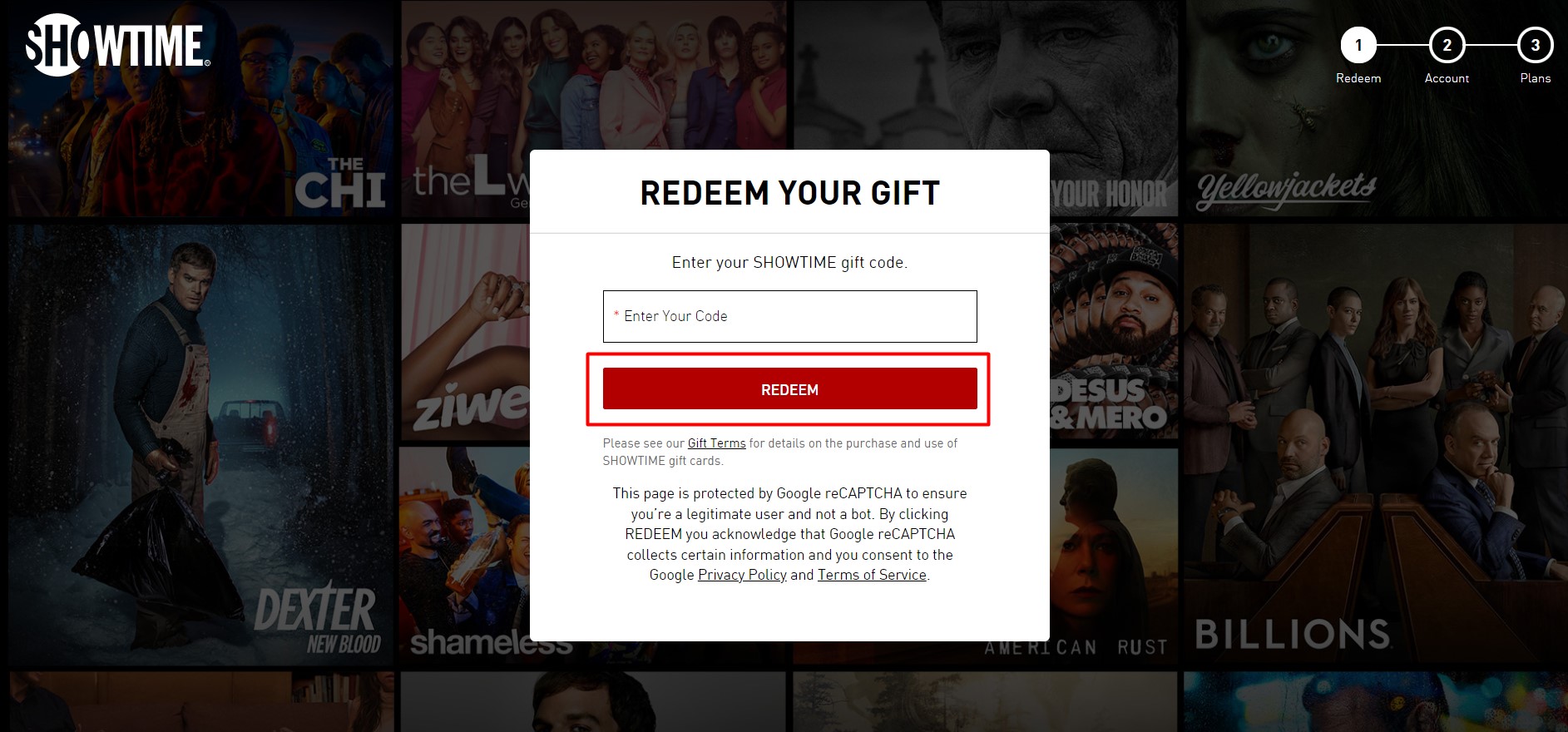 Redeem-Showtime-gift-card
