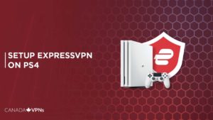 ExpressVPN on PS4 – Step by Step Setup Guide!