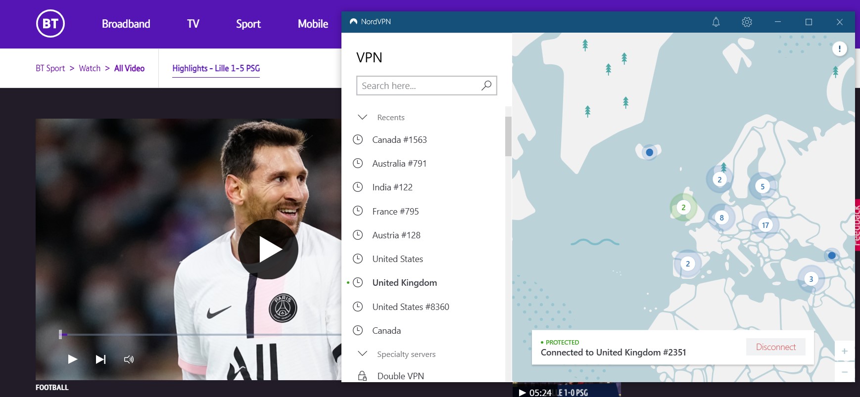 Watch-BT-in-Canada-with-NordVPN