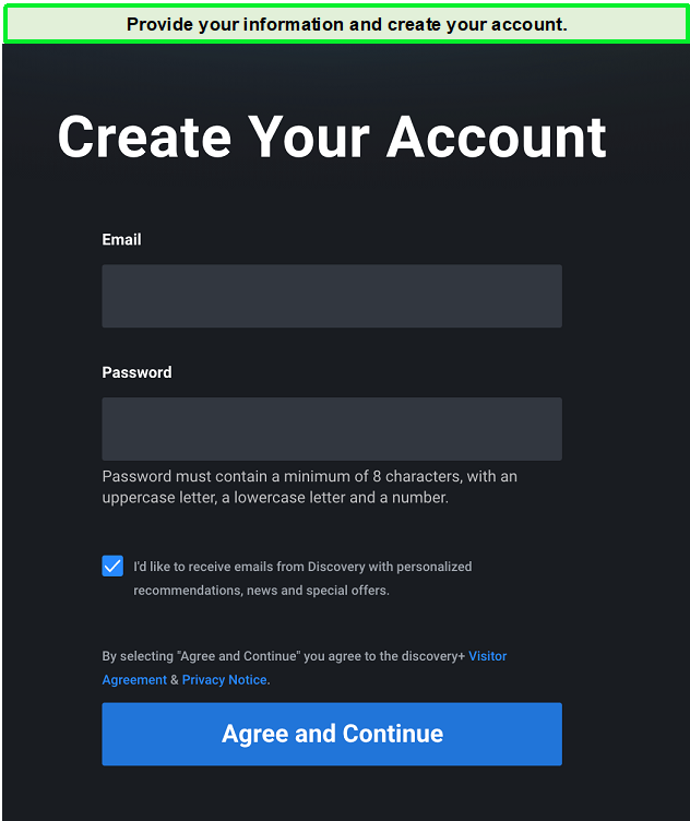discovery-plus-account-login