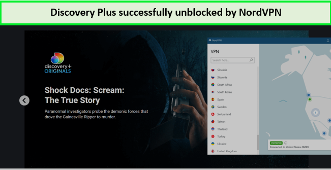 NordVPN-to-watch-US-Discovery+